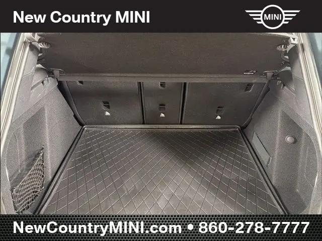 2023 MINI Cooper Countryman Cooper S