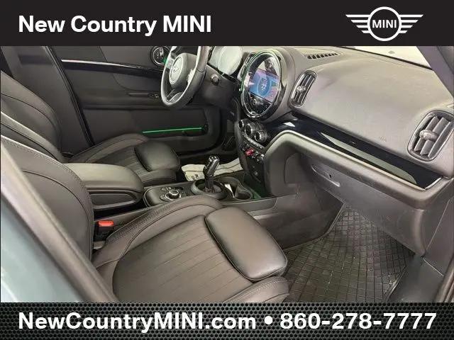 2023 MINI Cooper Countryman Cooper S