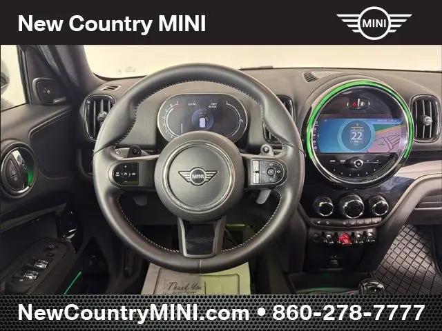 2023 MINI Cooper Countryman Cooper S