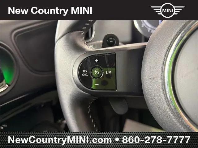 2023 MINI Cooper Countryman Cooper S