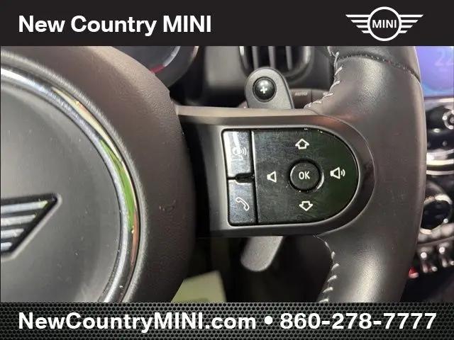 2023 MINI Cooper Countryman Cooper S