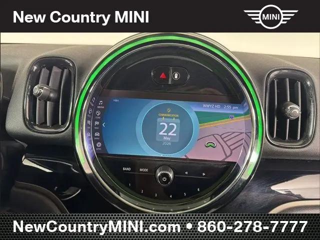 2023 MINI Cooper Countryman Cooper S