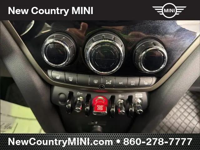 2023 MINI Cooper Countryman Cooper S