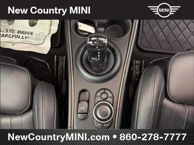 2023 MINI Cooper Countryman Cooper S