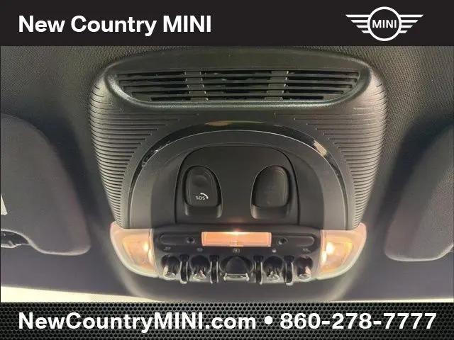 2023 MINI Cooper Countryman Cooper S