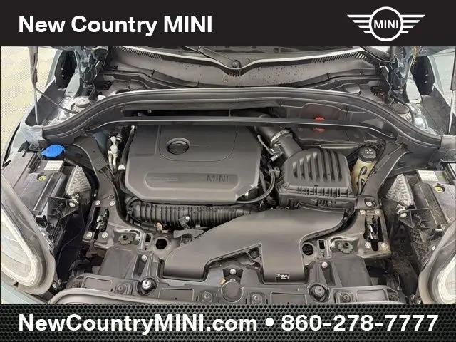 2023 MINI Cooper Countryman Cooper S