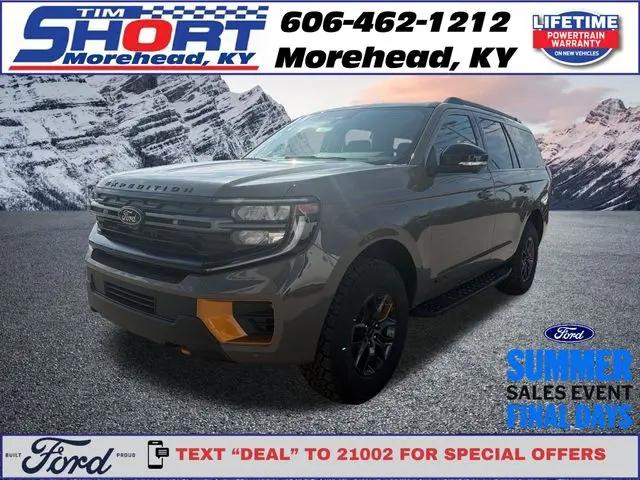 2026 Ford Expedition Tremor for sale in Morehead, KY