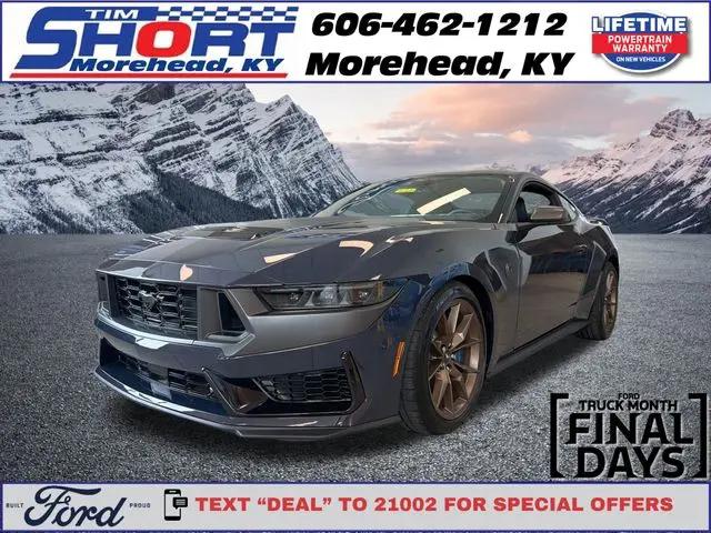 2026 Ford Mustang Dark Horse Fastback for sale in Morehead, KY