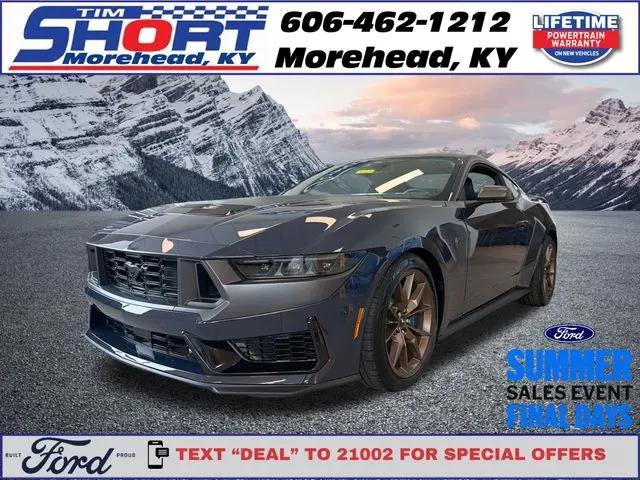 2026 Ford Mustang Dark Horse Fastback for sale in Morehead, KY