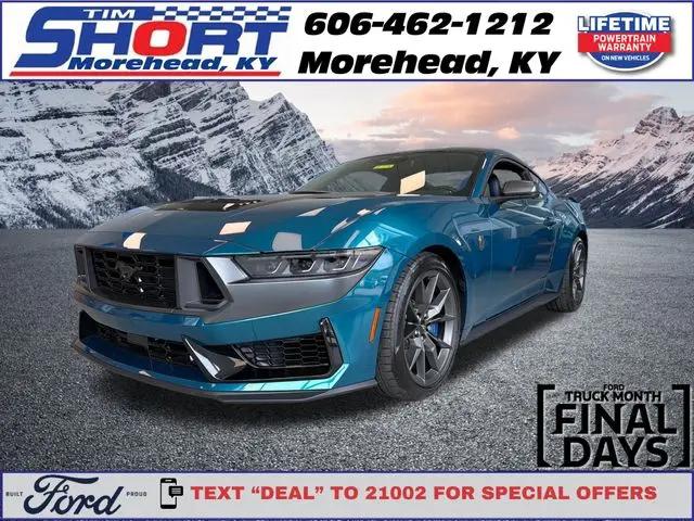 2026 Ford Mustang Dark Horse Fastback for sale in Morehead, KY