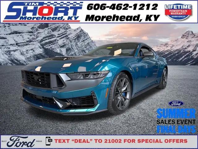2026 Ford Mustang Dark Horse Fastback for sale in Morehead, KY