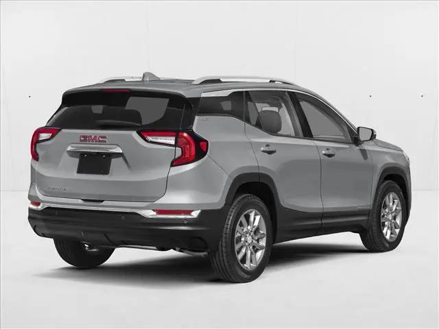 2026 GMC Terrain AWD Denali