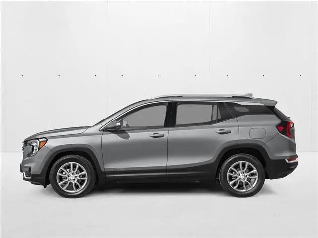 2026 GMC Terrain AWD Denali