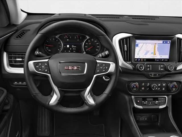 2026 GMC Terrain AWD Denali