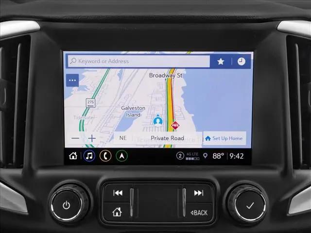 2026 GMC Terrain AWD Denali