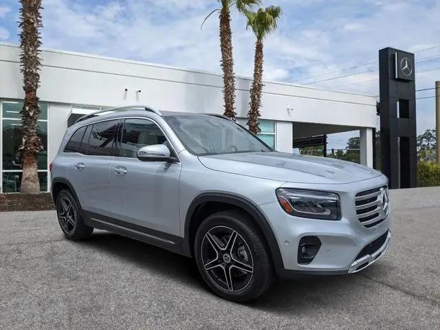 2026 Mercedes-Benz GLB GLB 250 for sale in Savannah, GA