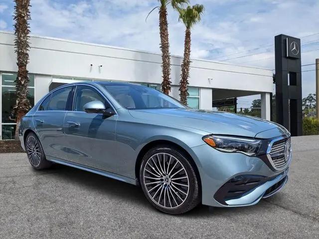 2026 Mercedes-Benz E 350 E 350 for sale in Savannah, GA
