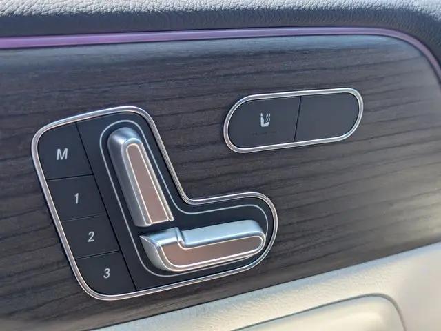 2026 Mercedes-Benz GLB GLB 250