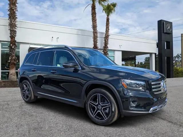 2026 Mercedes-Benz GLB GLB 250 for sale in Savannah, GA