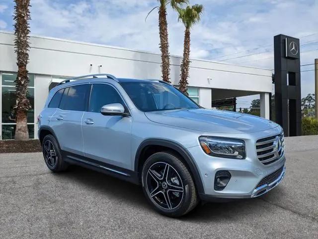 2026 Mercedes-Benz GLB GLB 250 for sale in Savannah, GA
