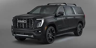 2025 GMC Yukon XL 4WD AT4