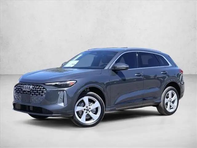 2026 Audi Q5 Premium Plus TFSI quattro S tronic for sale in Spokane, WA