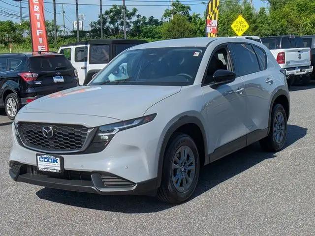 2026 Mazda CX-5 2.5 S Select for sale in Aberdeen, MD