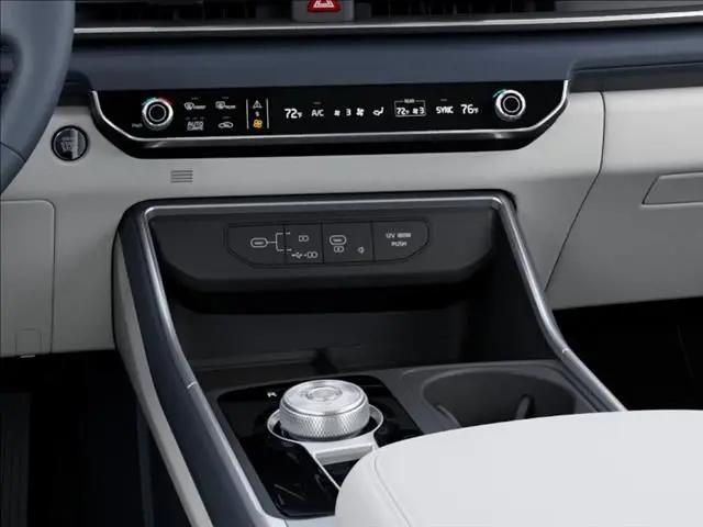 2026 Kia Carnival MPV EX