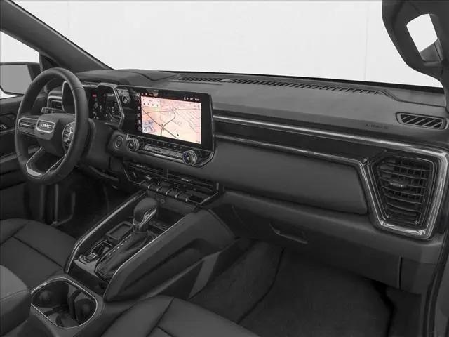 2026 GMC Canyon Elevation, RWD