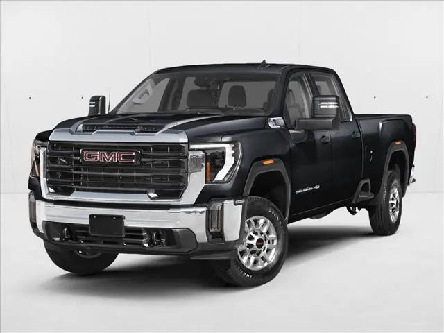 2026 GMC Sierra 2500HD Crew Cab, Standard Bed, Denali, 4WD for sale in Laurel, MD
