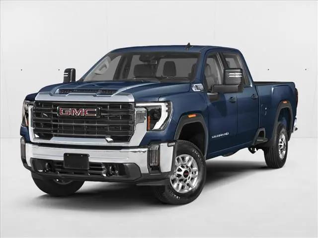 2026 GMC Sierra 2500HD Crew Cab, Standard Bed, Denali, 4WD for sale in Laurel, MD