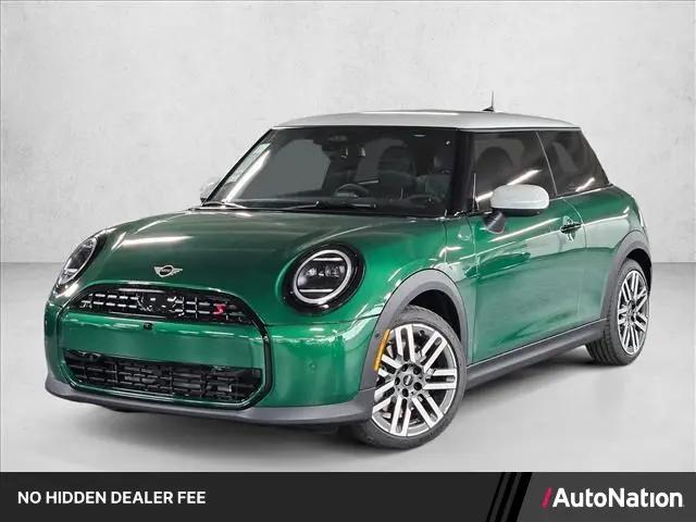 2026 MINI Hardtop Cooper S for sale in Dallas, TX