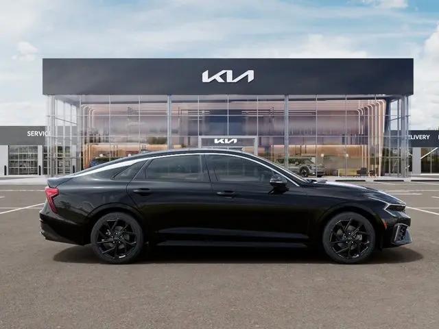 2026 Kia K5 GT-Line FWD