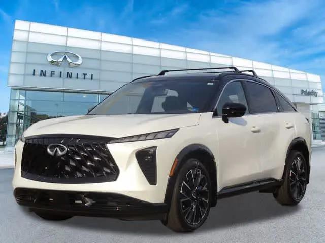 2027 INFINITI X6 AUTOGRAPH for sale in Chesapeake, VA