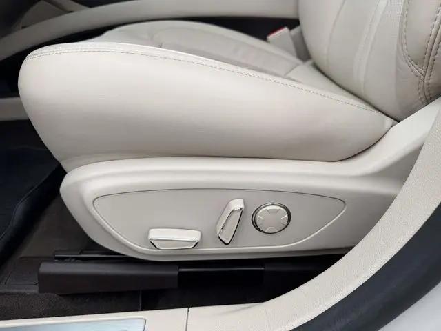 2020 Lincoln MKZ Reserve