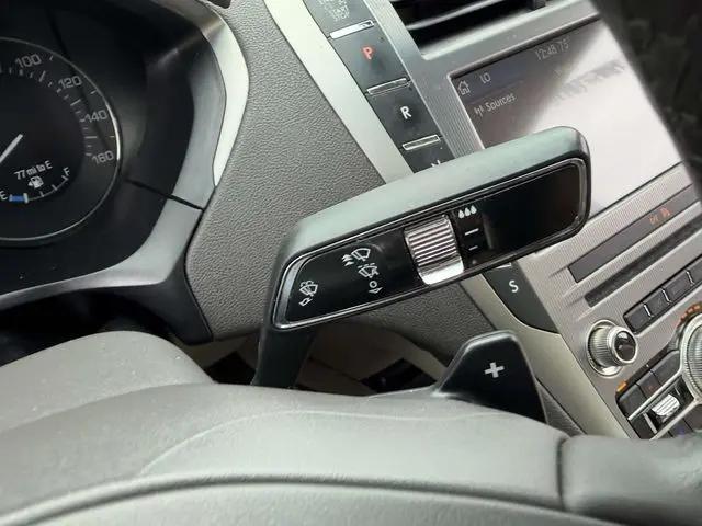 2020 Lincoln MKZ Reserve