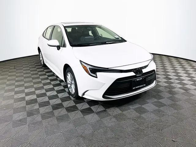 2026 Toyota Corolla Hybrid Hybrid XLE for sale in Selma, CA