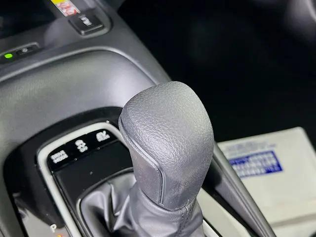 2026 Toyota Corolla Hybrid Hybrid XLE
