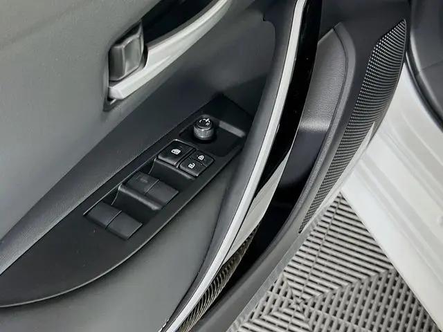 2026 Toyota Corolla Hybrid Hybrid XLE