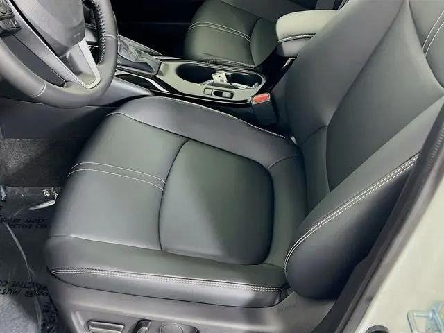 2026 Toyota Corolla Hybrid Hybrid XLE