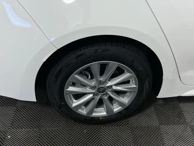 2026 Toyota Corolla Hybrid Hybrid XLE