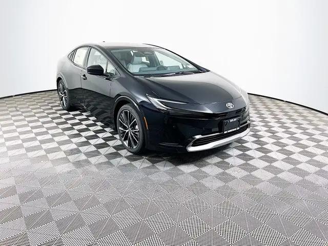 2026 Toyota Prius Limited for sale in Selma, CA