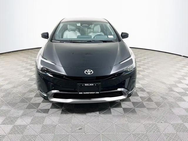 2026 Toyota Prius Limited
