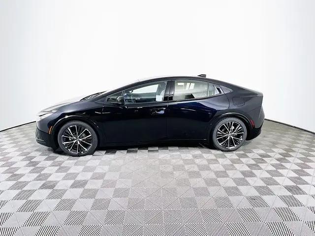 2026 Toyota Prius Limited