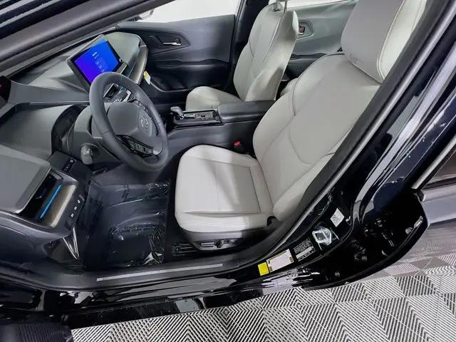 2026 Toyota Prius Limited