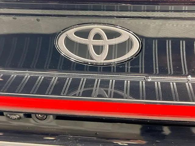 2026 Toyota Prius Limited