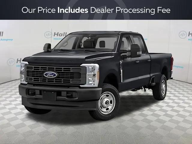 2026 Ford F-350 XL for sale in Elizabeth City, NC