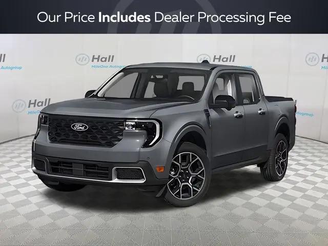 2026 Ford Maverick Lariat for sale in Elizabeth City, NC