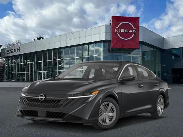 2026 Nissan Sentra SV for sale in Edison, NJ