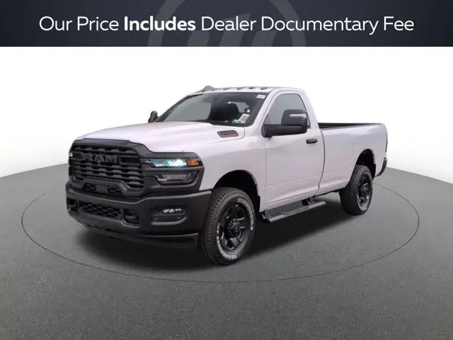 2026 Ram 2500 Tradesman Regular Cab 4x4 8 Box for sale in Wilkes-Barre, PA